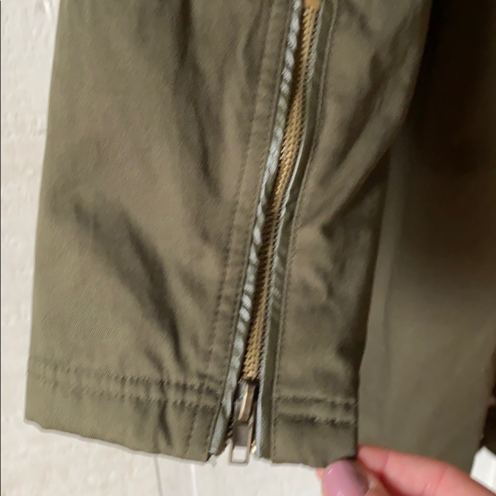 Forever 21 winter jacket - Picture 6 of 7